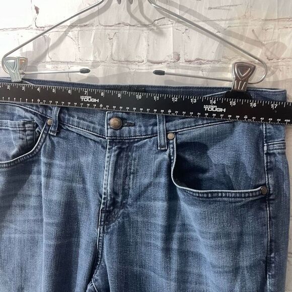 7 For All Mankind Foolproof Denim - Picture 3 of 7